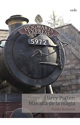  Harry Potter: Más allá de la magia