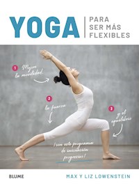Papel Yoga Para Ser Más Flexibles