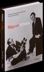 Papel Magnum Artistas