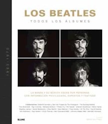 Papel Los Beatles - Todos Los Albumes
