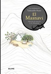 Papel Masnavi, El Enseñanzas De Rumi