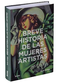 Papel Breve Historia De Las Mujeres Artistas