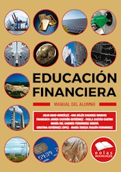Libro Manual De Educacion Financiera Alumno