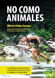 Libro No Como Animales