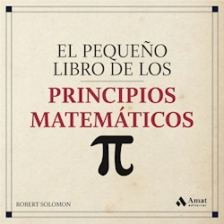 Libro El Pequeño Libro De Los Principios Matematicos.