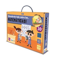 Libro Matematicas - Steam