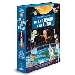 Libro De La Tierra A La Luna
