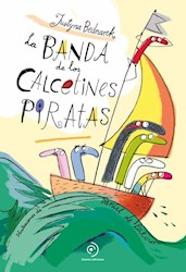 Papel Banda De Los Calcetines Piratas, La