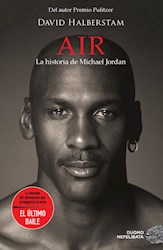 Libro Air : La Historia De Michael Jordan