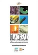 Libro Blacksad