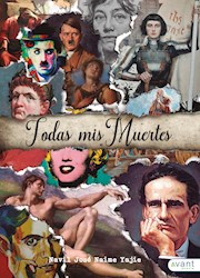 Libro Todas Mis Muertes