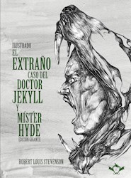 Libro El Extraño Caso Del Doctor Jekyll Y Mister Hyde