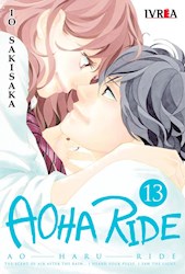 Papel Aoha Ride Vol.13