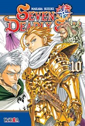 Libro 10. Seven Deadly Sins