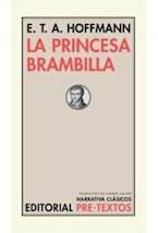 Papel La Princesa Brambilla