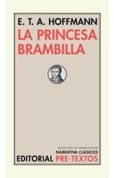 Papel La Princesa Brambilla