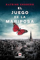 Papel Juego De La Mariposa, El