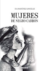 Libro Mujeres De Negro Carbon