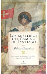  Los misterios del Camino de Santiago
