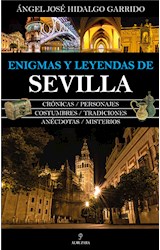  Enigmas y leyendas de Sevilla