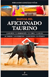  Manual del aficionado taurino