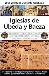  Iglesias de Ubeda y Baeza
