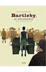 Papel BARTLEBY, EL ESCRIBIENTE ASTIBERRI