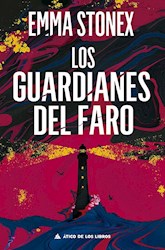 Libro Los Guardianes Del Faro