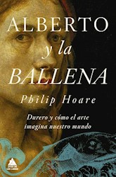 Libro Alberto Y La Ballena