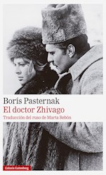 Papel Doctor Zhivago, El