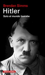 Libro Hitler