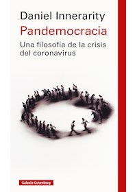 Papel Pandemocracia