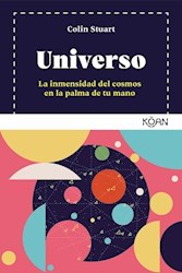 Papel Universo - La Inmensidad Del Cosmos En La Palma De Tu Mano