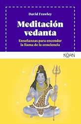 Libro Meditacion Vedanta