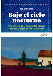 Libro Bajo El Cielo Nocturno