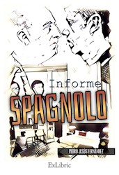 Libro Informe Spagnolo