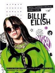 Papel Billie Eilish Guia Imprescindible Para Fans