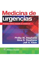 E-book Medicina De Urgencias (Ebook)
