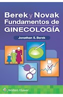 E-book Berek Y Novak. Fundamentos De Ginecología