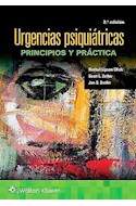 Papel Urgencias Psiquiátricas Ed.2