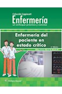 E-book Woodruff. Enfermería Del Paciente En Estado Crítico Ed.5 (Ebook)