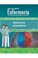 E-book Colección Lippincott Enfermería. Enfermería Psiquiátrica