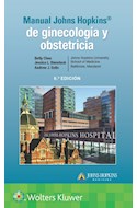 E-book Manual Johns Hopkins De Ginecología Y Obstetricia Ed.6  (Ebook)