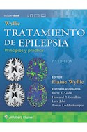 E-book Wyllie. Tratamiento De Epilepsia Ed.7 (Ebook)