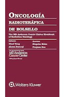 Papel Oncología Radioterápica De Bolsillo