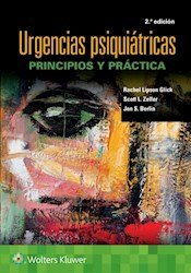 E-book Urgencias Psiquiátricas: Principios Y Práctica