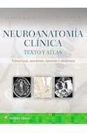 Papel Neuroanatomía Clínica. Texto Y Atlas Ed.10