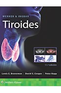 E-book Werner & Ingbar. Tiroides Ed.11 (Ebook)