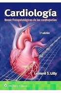 Papel Cardiología. Bases Fisiopatológicas De Las Cardiopatías Ed.7