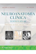 E-book Neuroanatomía Clínica. Texto Y Atlas Ed.10 (Ebook)